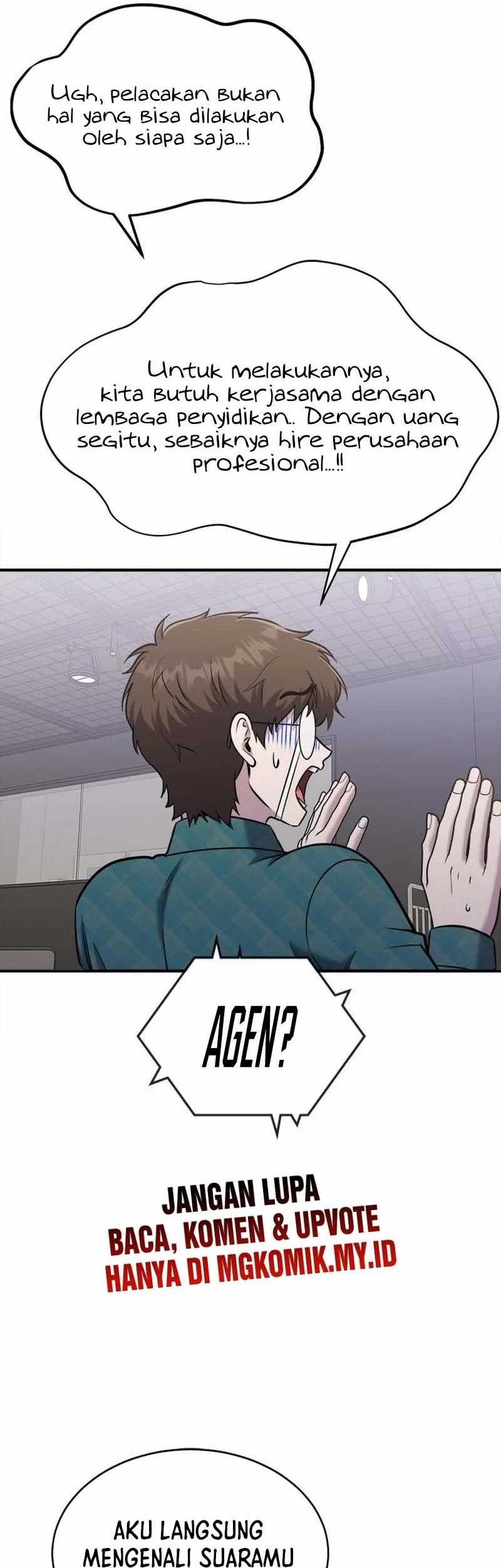 A Hero Who Does Everything Well Chapter 39 Gambar 9