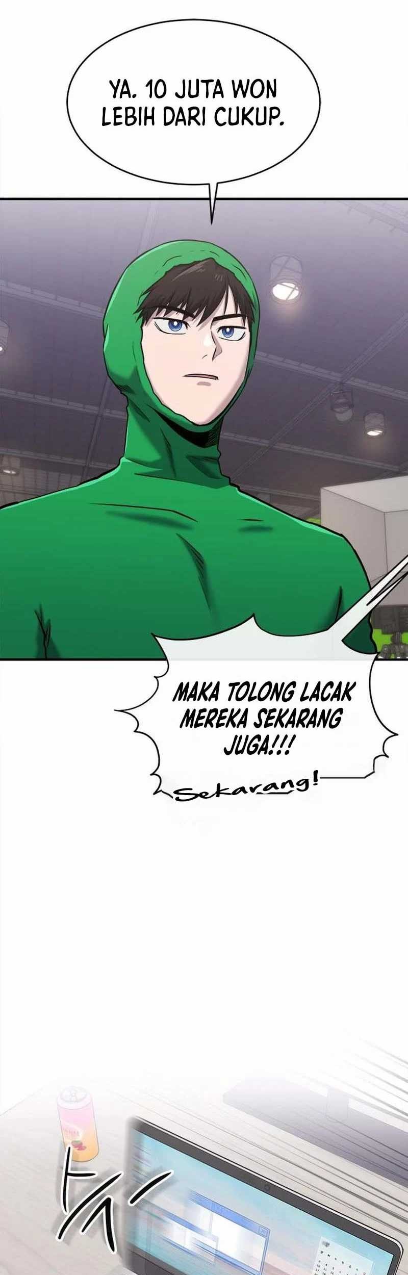 A Hero Who Does Everything Well Chapter 39 Gambar 15