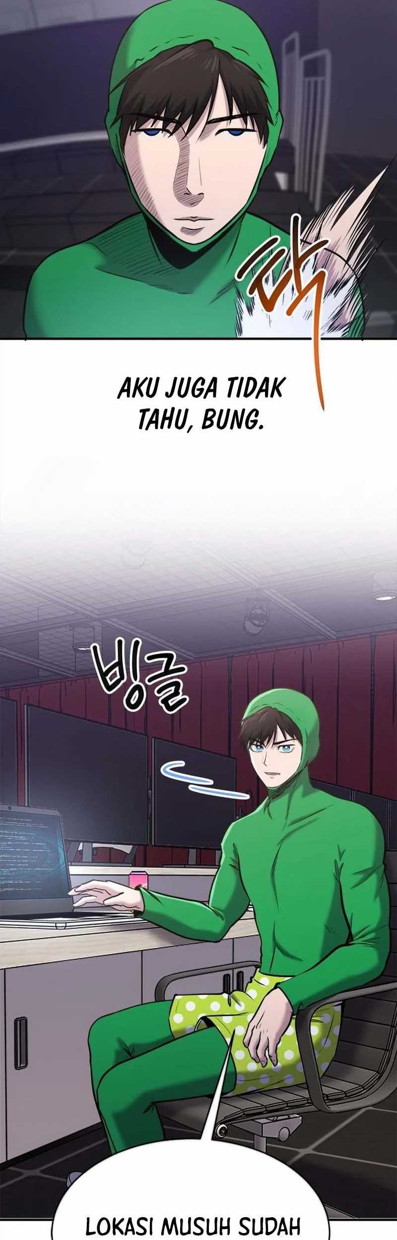 A Hero Who Does Everything Well Chapter 39 Gambar 23