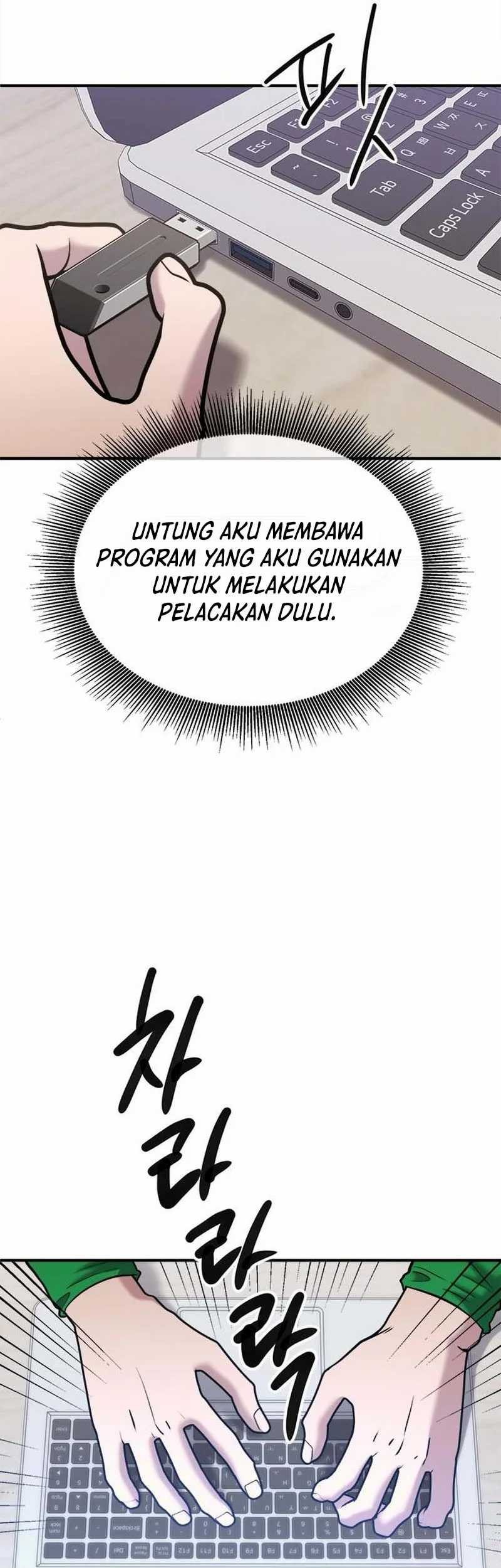 A Hero Who Does Everything Well Chapter 39 Gambar 17