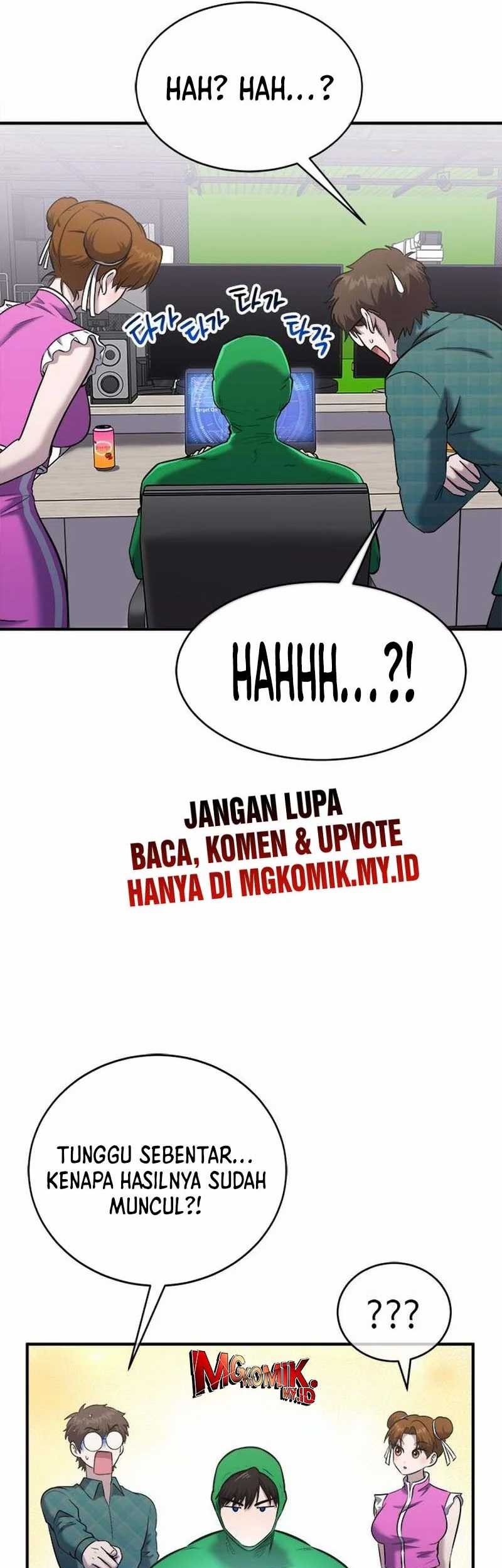 A Hero Who Does Everything Well Chapter 39 Gambar 21