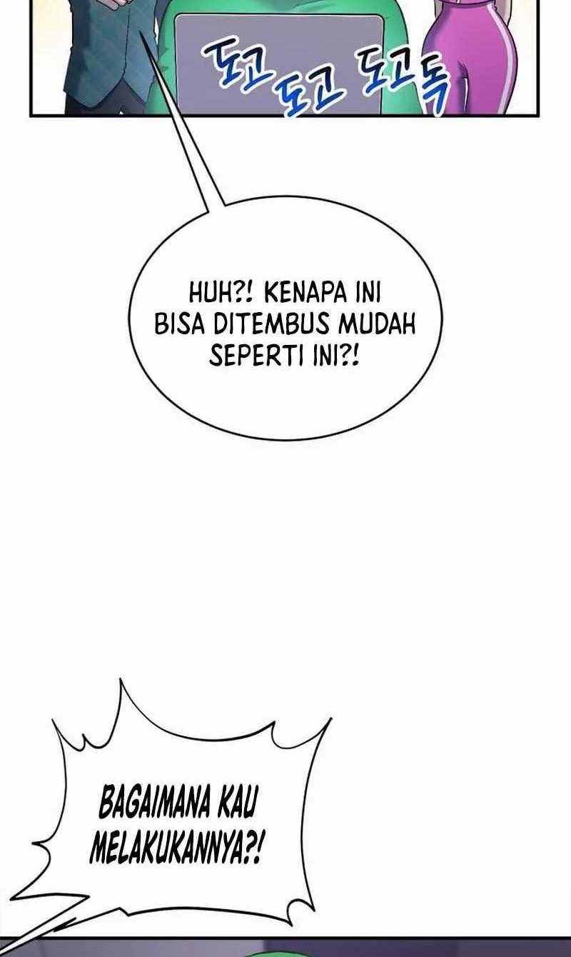 A Hero Who Does Everything Well Chapter 39 Gambar 22