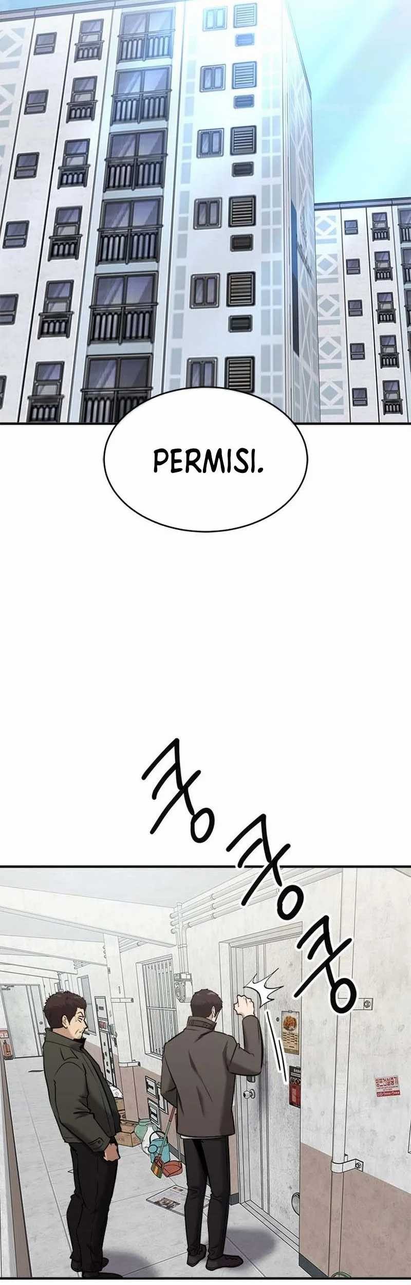 A Hero Who Does Everything Well Chapter 39 Gambar 29