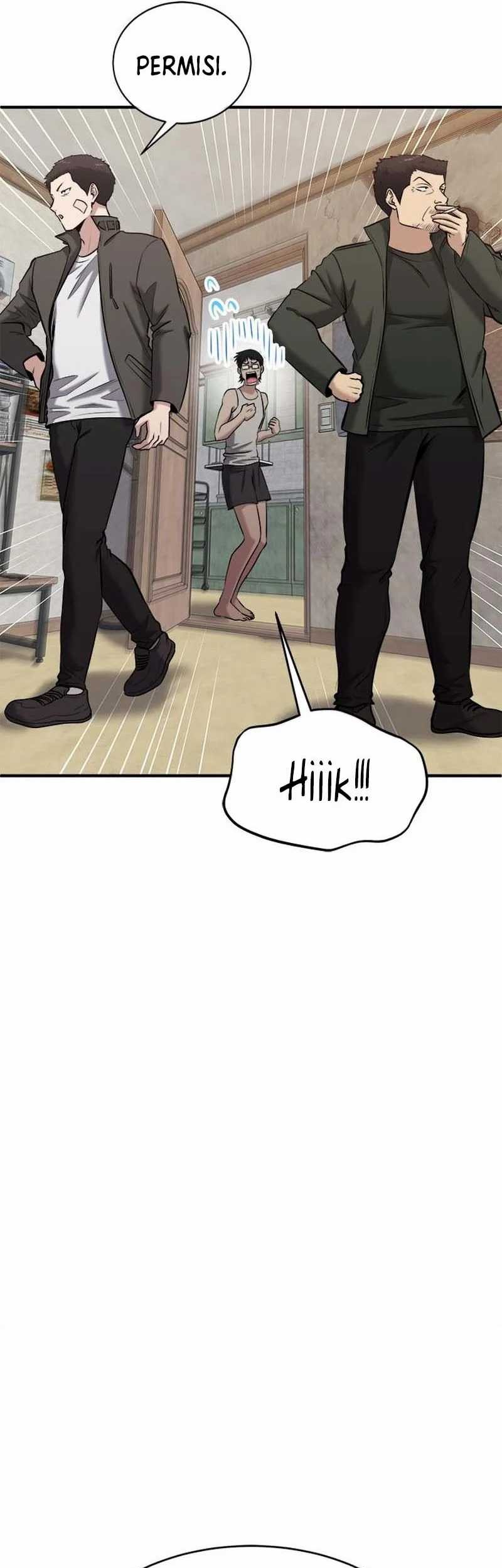 A Hero Who Does Everything Well Chapter 39 Gambar 33