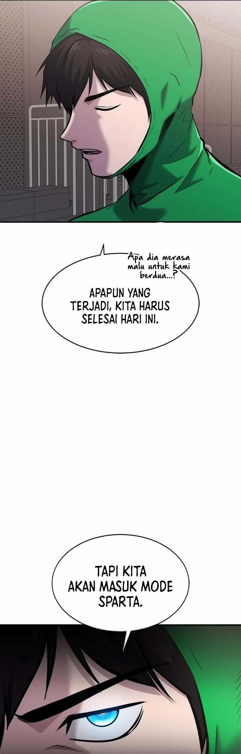 A Hero Who Does Everything Well Chapter 39 Gambar 48