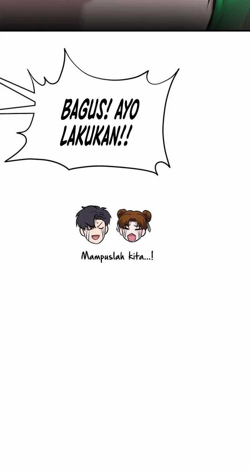 A Hero Who Does Everything Well Chapter 39 Gambar 49