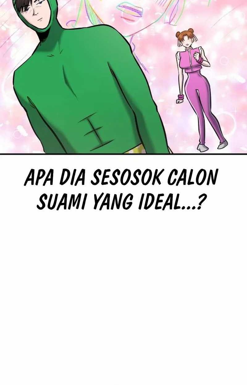 A Hero Who Does Everything Well Chapter 39 Gambar 45