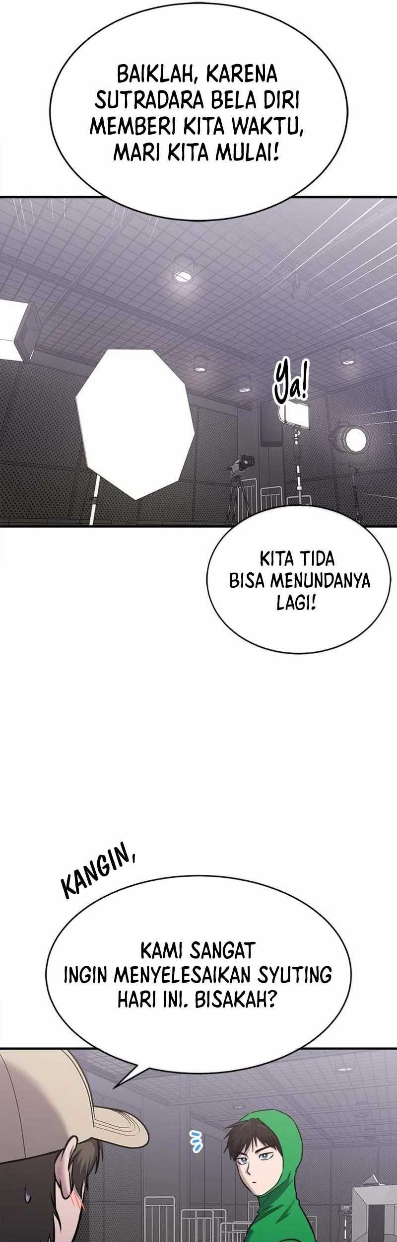 A Hero Who Does Everything Well Chapter 39 Gambar 46