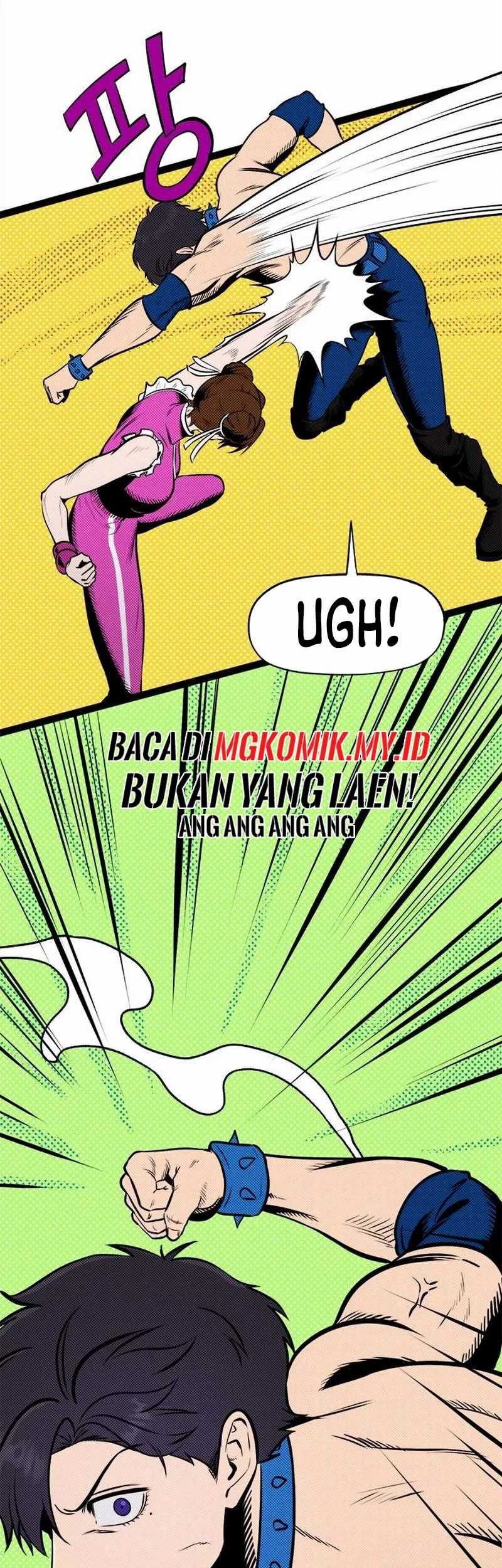 A Hero Who Does Everything Well Chapter 39 Gambar 60