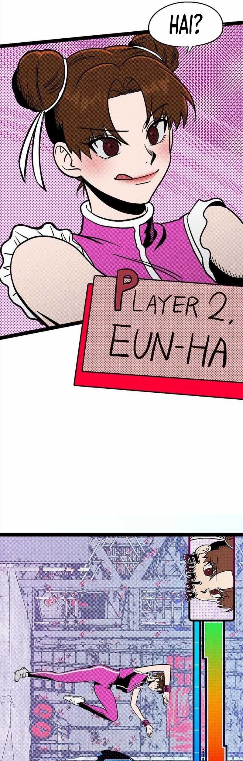 A Hero Who Does Everything Well Chapter 39 Gambar 56