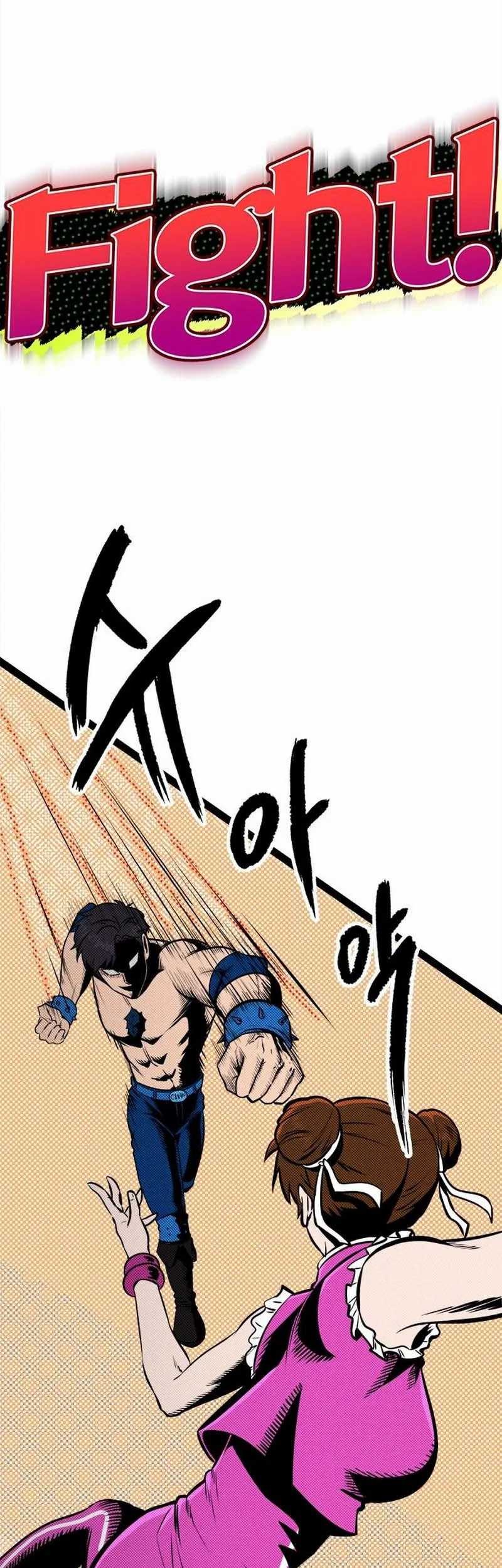 A Hero Who Does Everything Well Chapter 39 Gambar 58