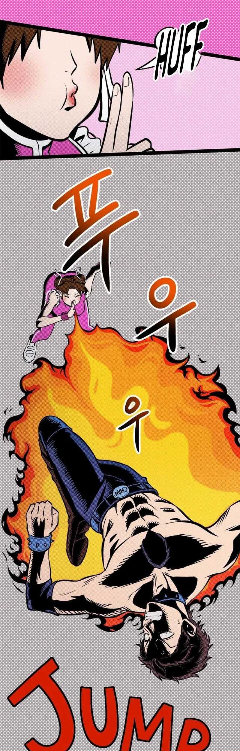 A Hero Who Does Everything Well Chapter 39 Gambar 63