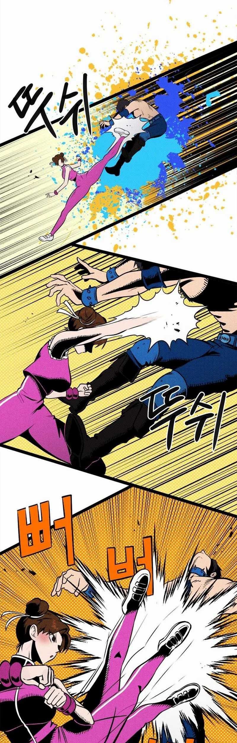 A Hero Who Does Everything Well Chapter 39 Gambar 67