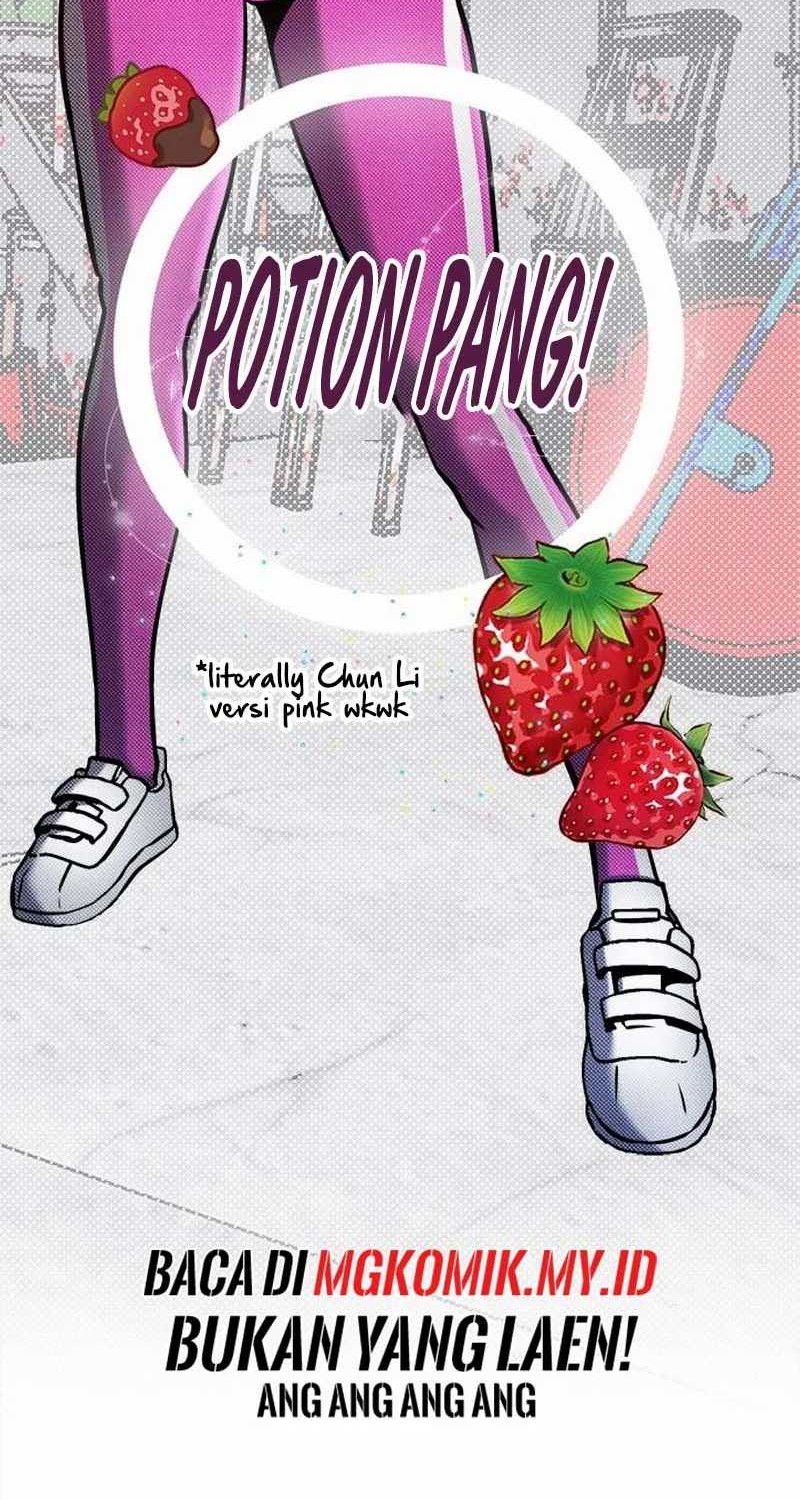 A Hero Who Does Everything Well Chapter 39 Gambar 74