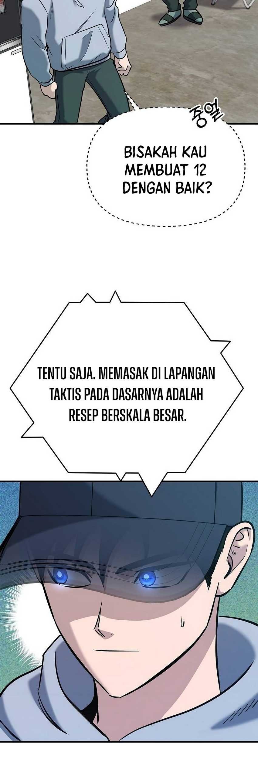 A Hero Who Does Everything Well Chapter 4 Gambar 33