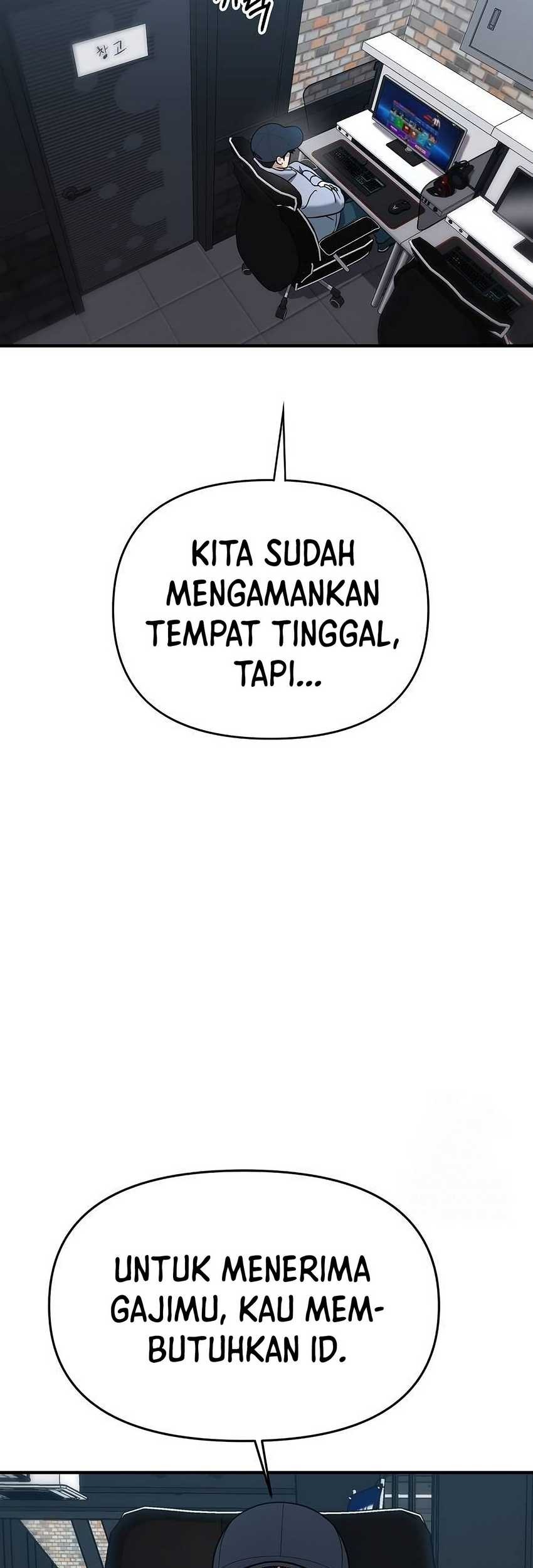 A Hero Who Does Everything Well Chapter 4 Gambar 49