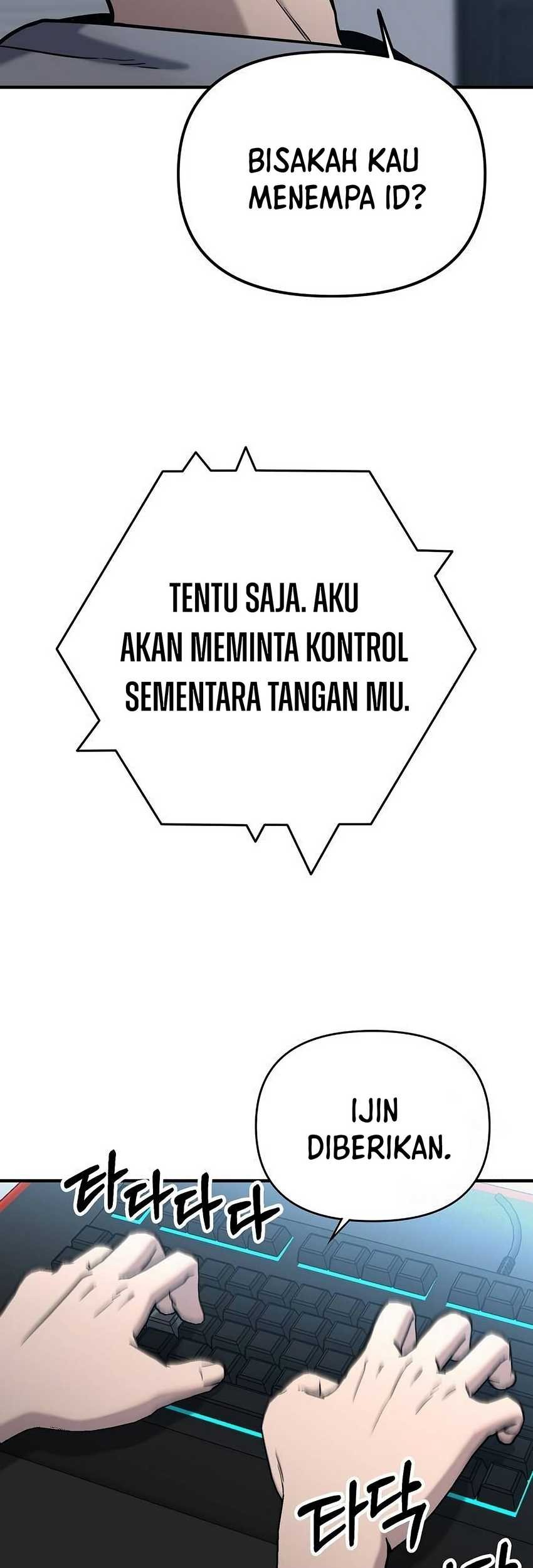 A Hero Who Does Everything Well Chapter 4 Gambar 55