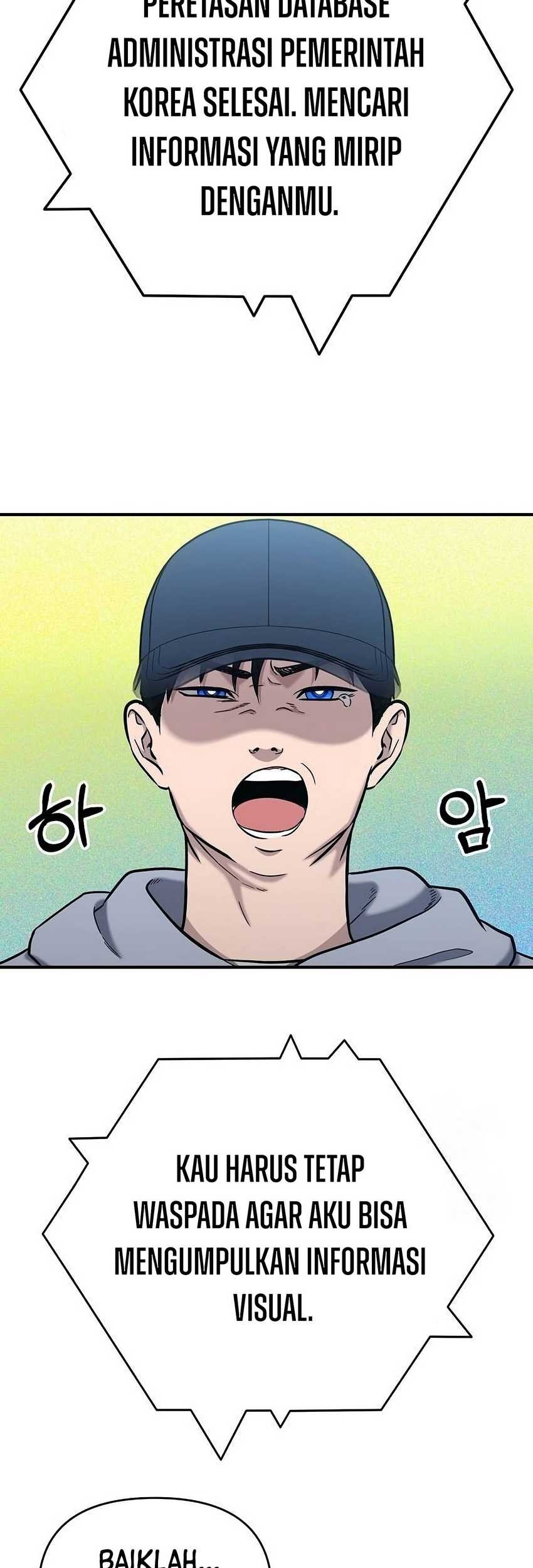 A Hero Who Does Everything Well Chapter 4 Gambar 57