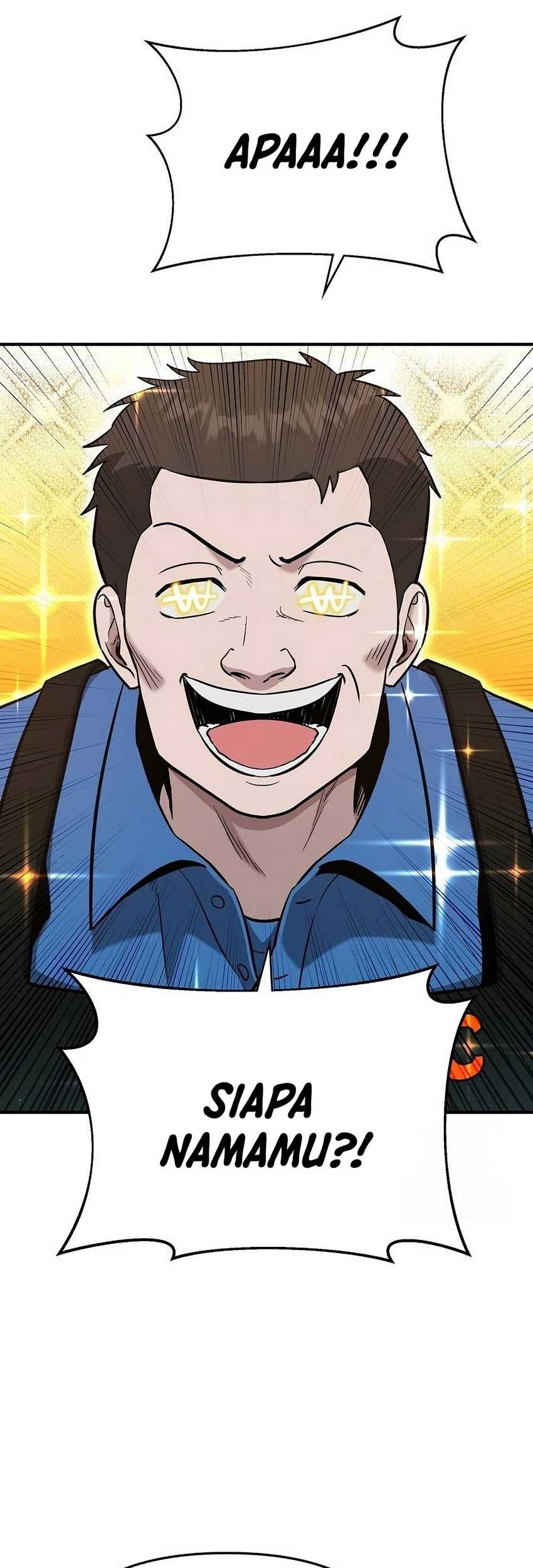 A Hero Who Does Everything Well Chapter 4 Gambar 39