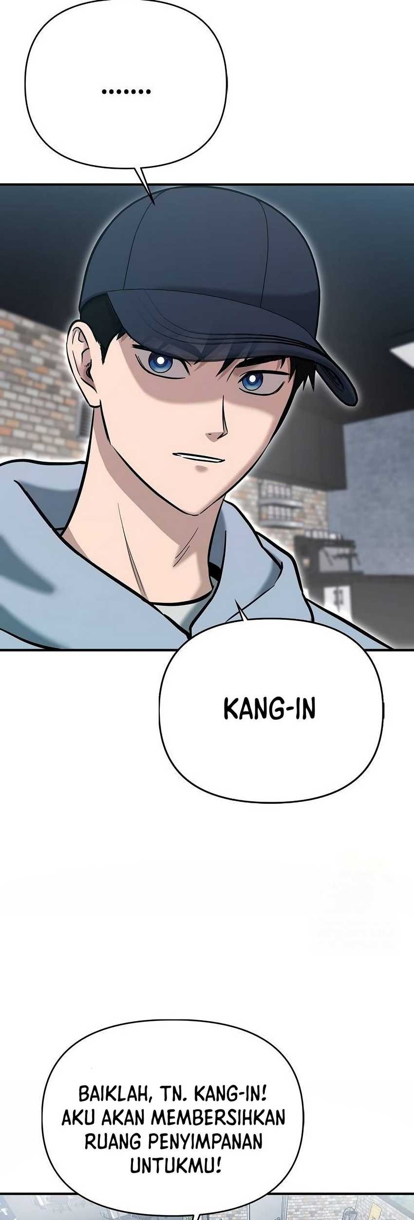 A Hero Who Does Everything Well Chapter 4 Gambar 43