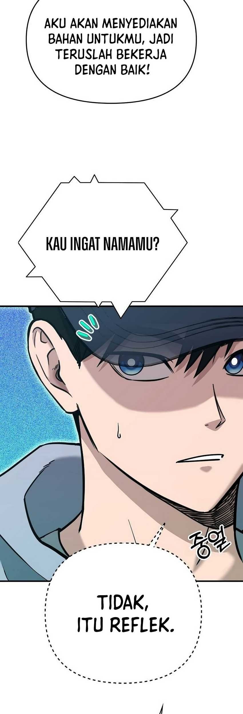 A Hero Who Does Everything Well Chapter 4 Gambar 45