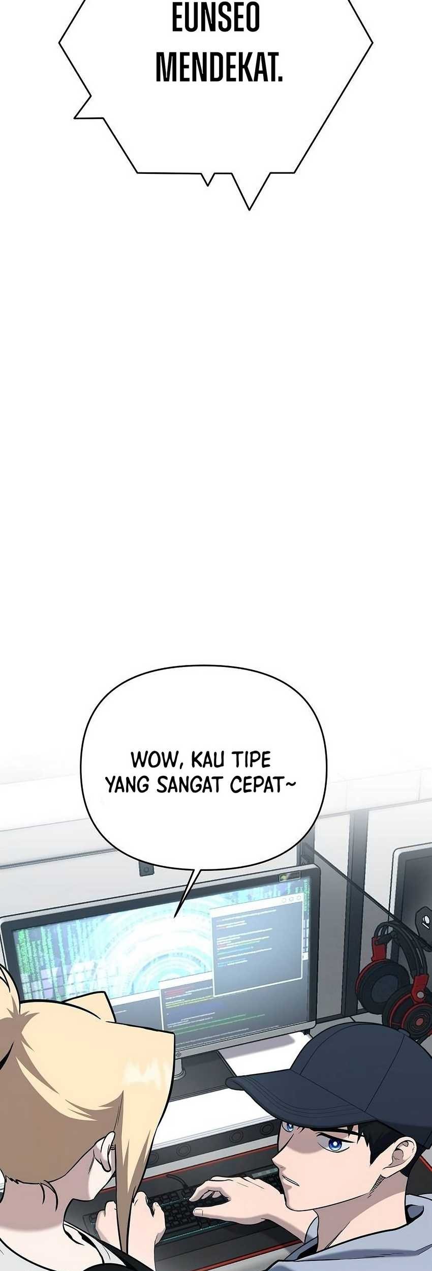 A Hero Who Does Everything Well Chapter 4 Gambar 77