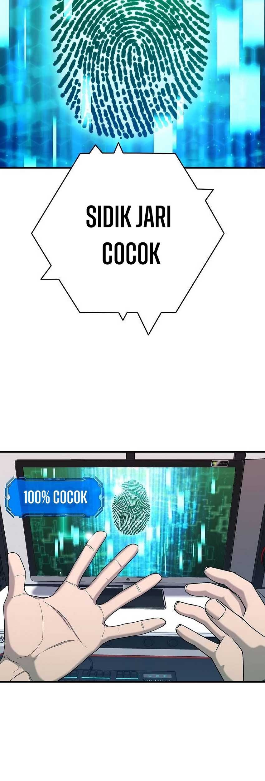 A Hero Who Does Everything Well Chapter 4 Gambar 63