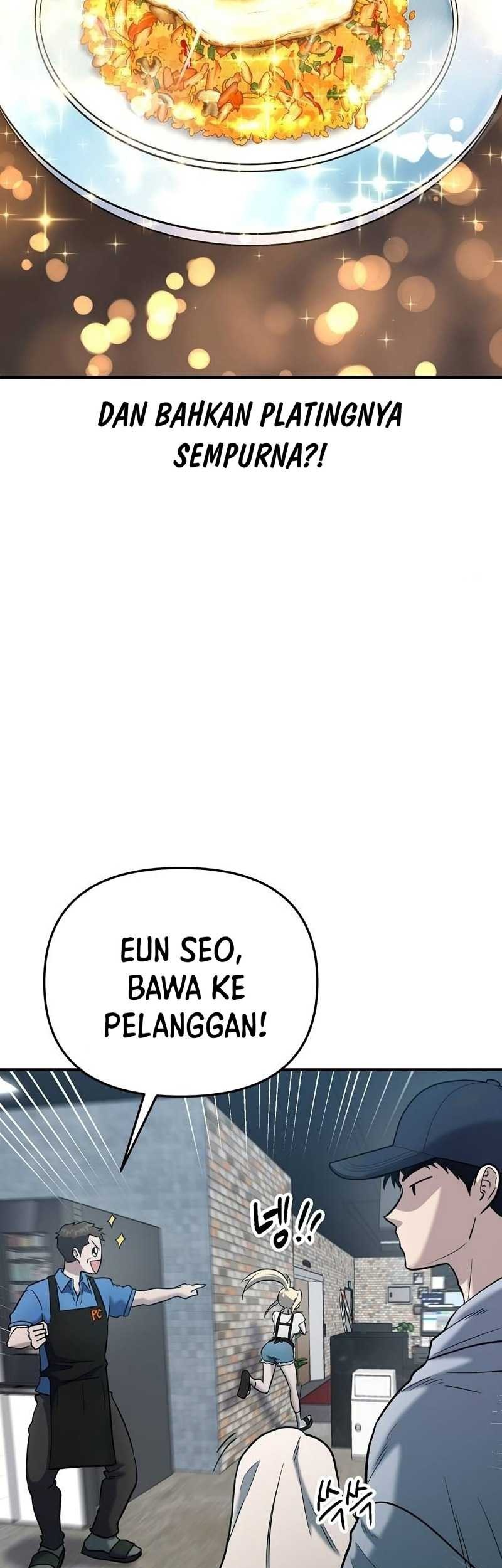 A Hero Who Does Everything Well Chapter 4 Gambar 5