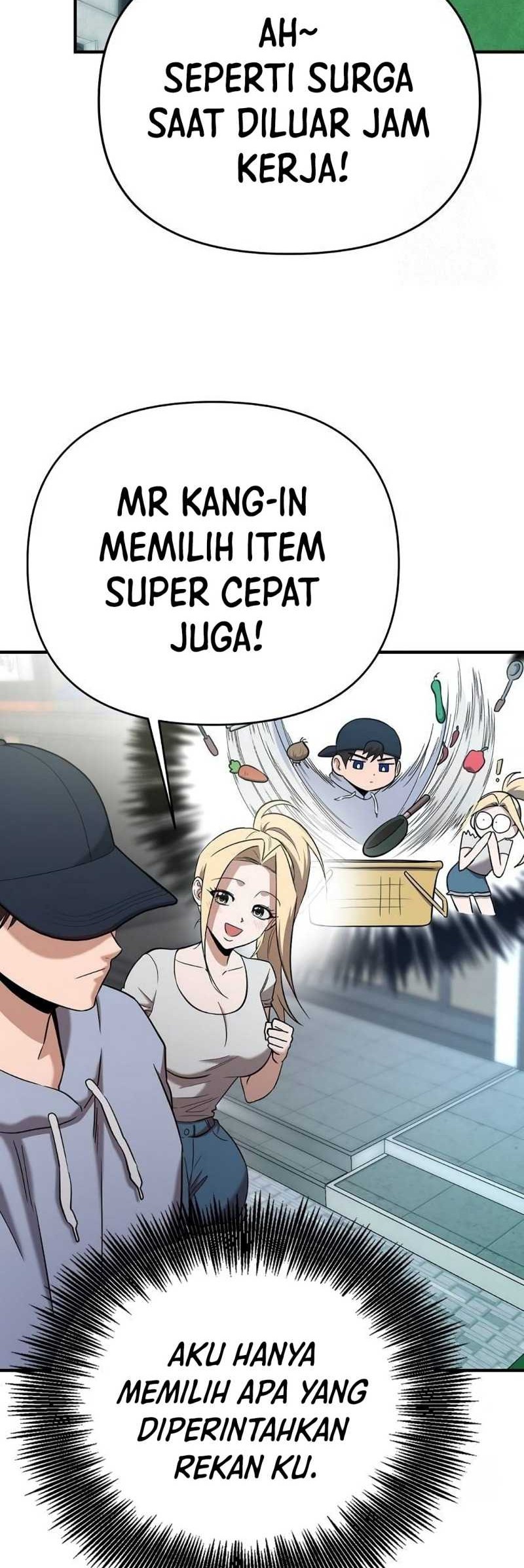 A Hero Who Does Everything Well Chapter 4 Gambar 82