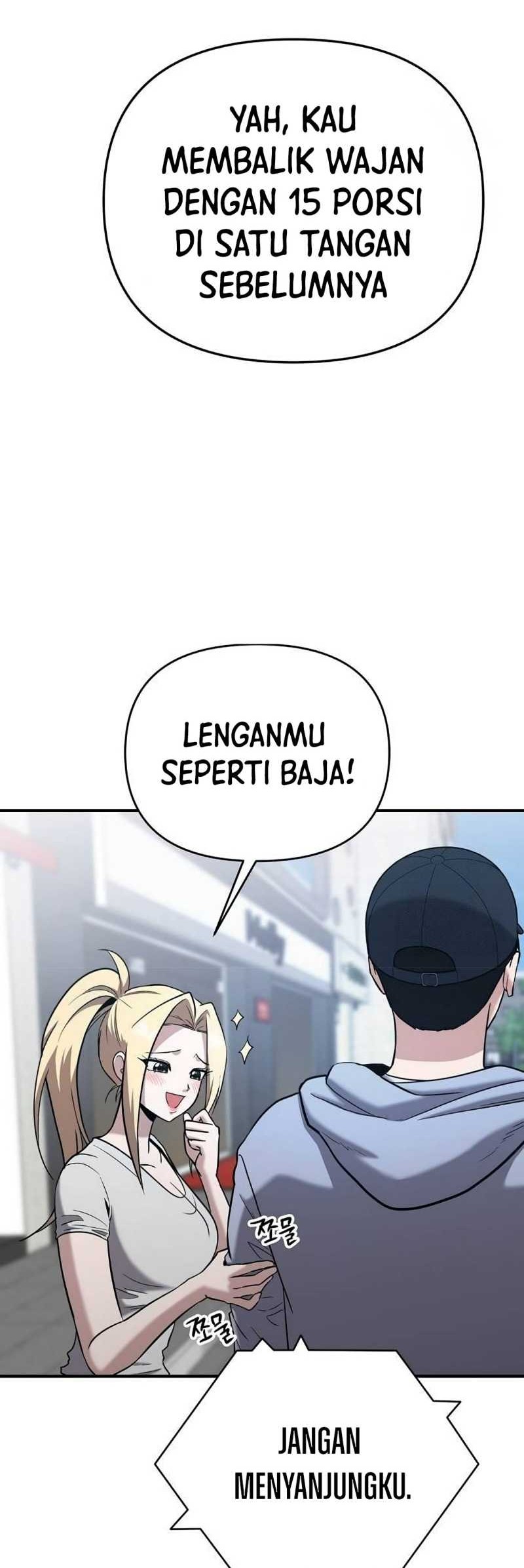 A Hero Who Does Everything Well Chapter 4 Gambar 84