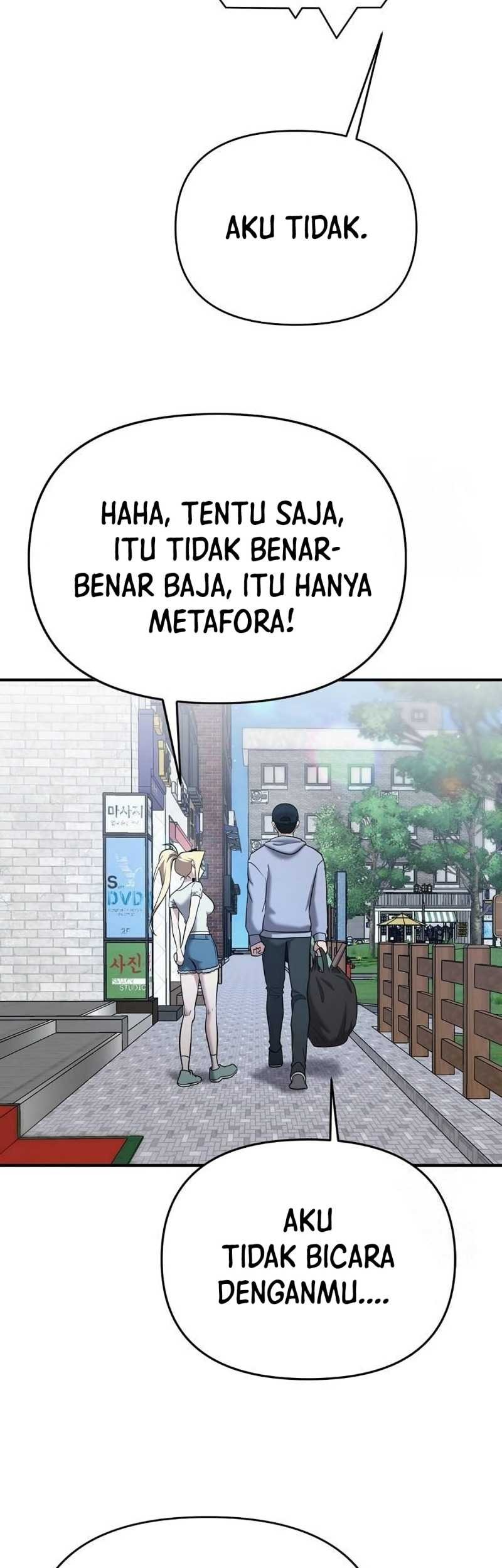 A Hero Who Does Everything Well Chapter 4 Gambar 85