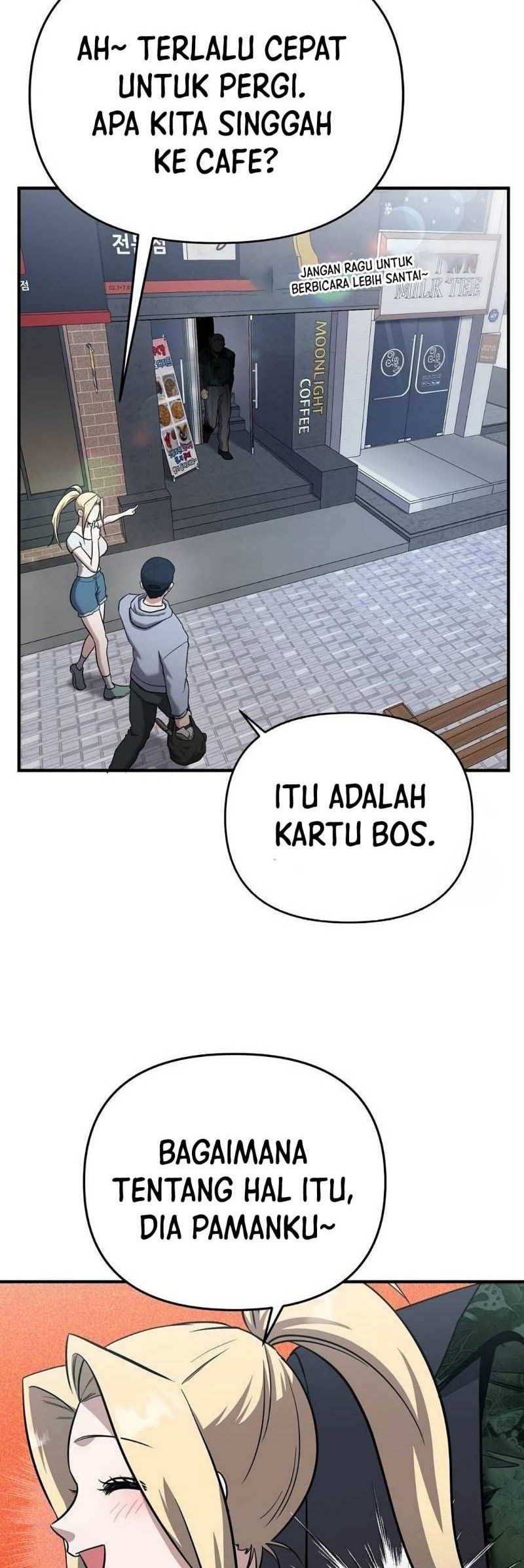 A Hero Who Does Everything Well Chapter 4 Gambar 86