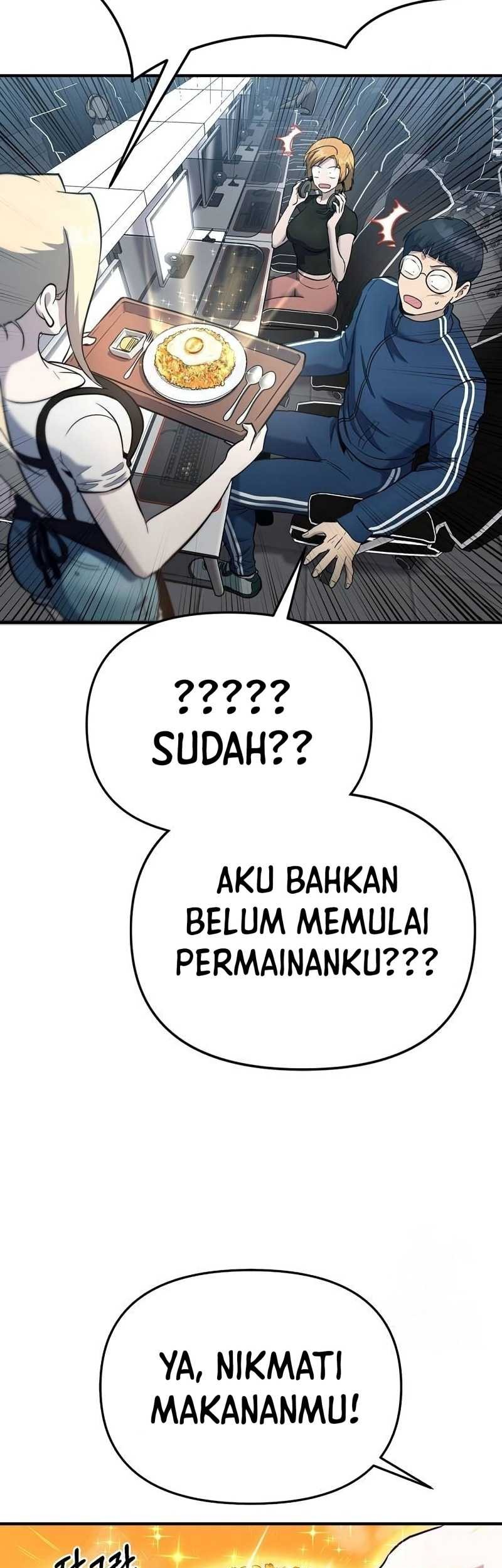 A Hero Who Does Everything Well Chapter 4 Gambar 9