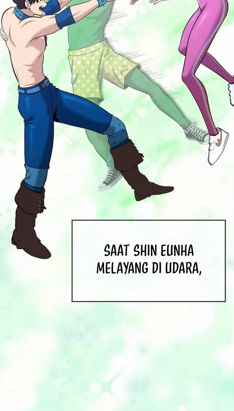 A Hero Who Does Everything Well Chapter 40 Gambar 10