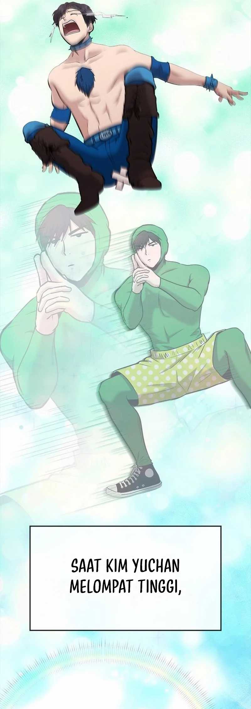 A Hero Who Does Everything Well Chapter 40 Gambar 11