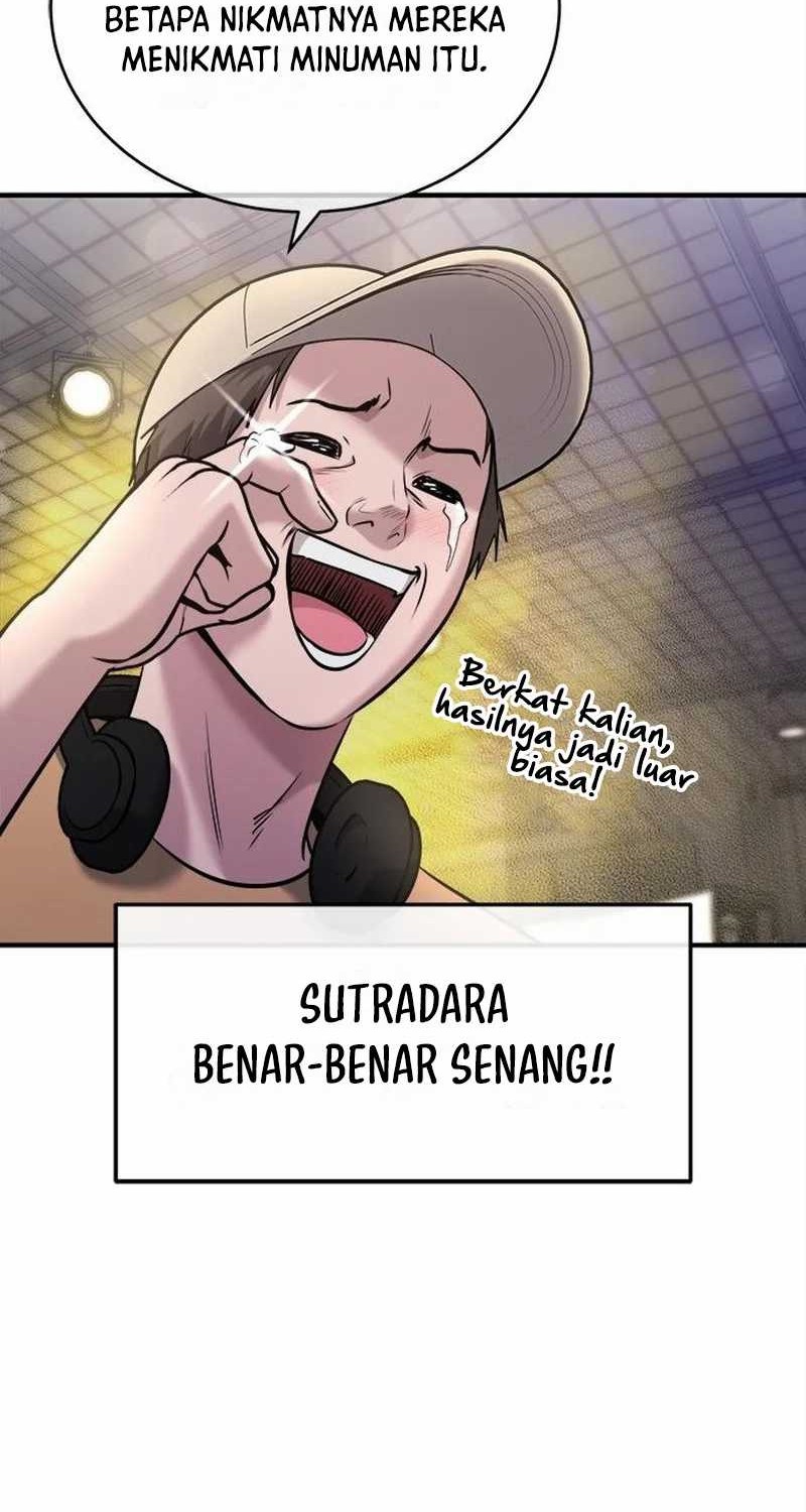 A Hero Who Does Everything Well Chapter 40 Gambar 19