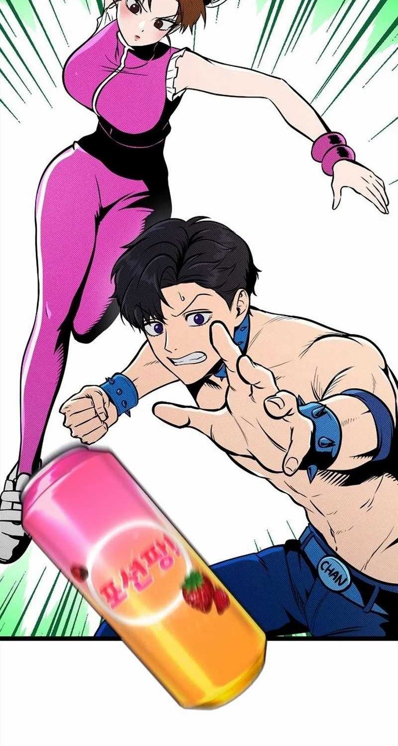 Manhwa A Hero Who Does Everything Well Chapter 40 gambar nomor 2