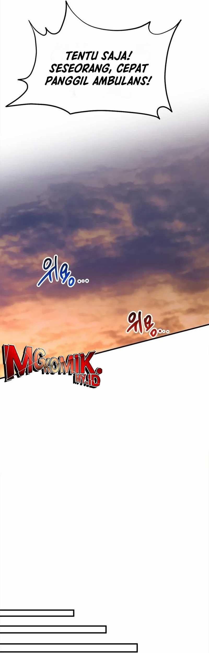 A Hero Who Does Everything Well Chapter 40 Gambar 42