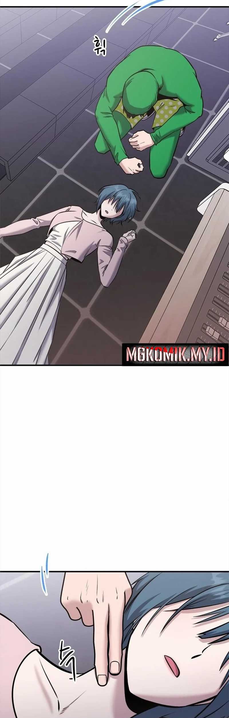 A Hero Who Does Everything Well Chapter 40 Gambar 36