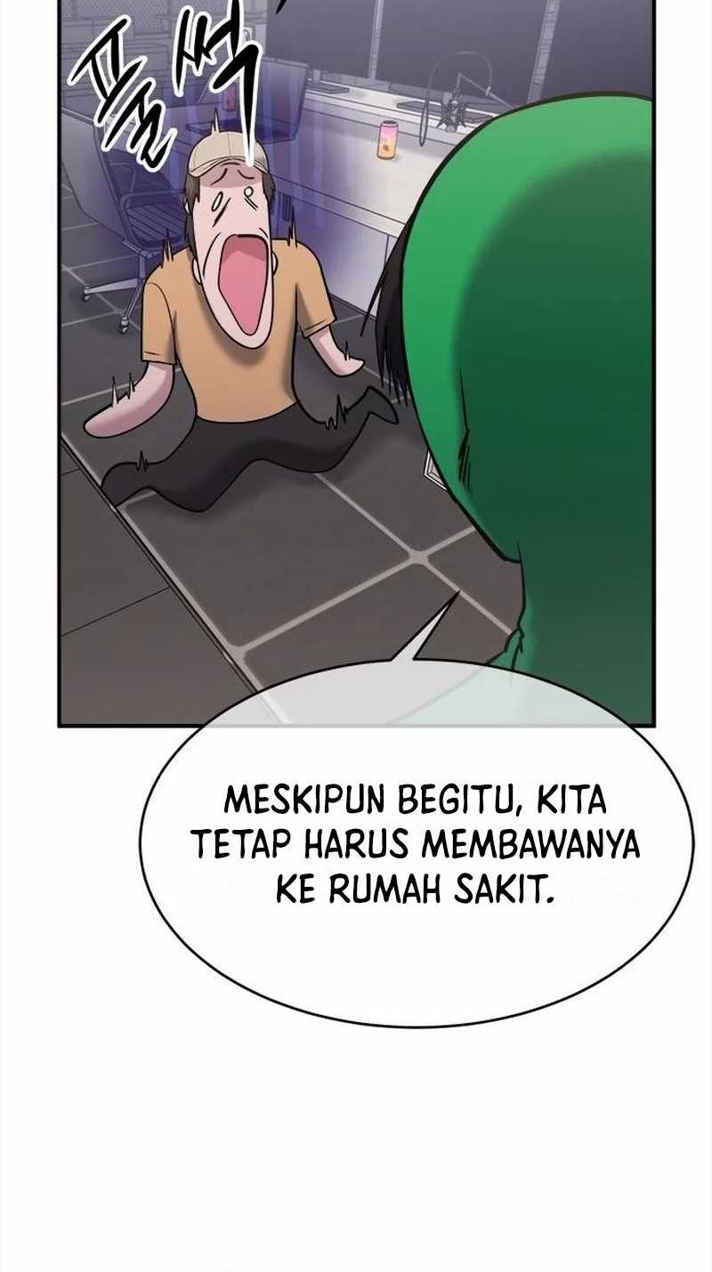 A Hero Who Does Everything Well Chapter 40 Gambar 41