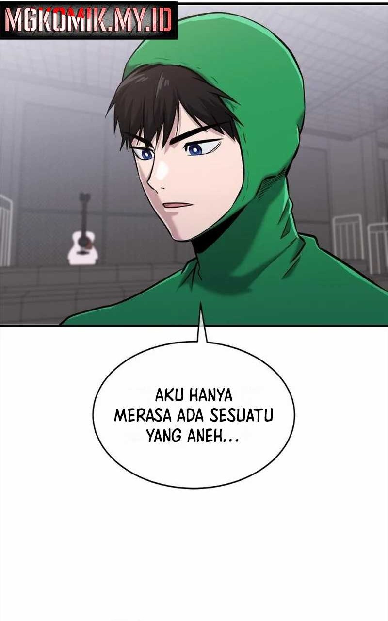 A Hero Who Does Everything Well Chapter 40 Gambar 45