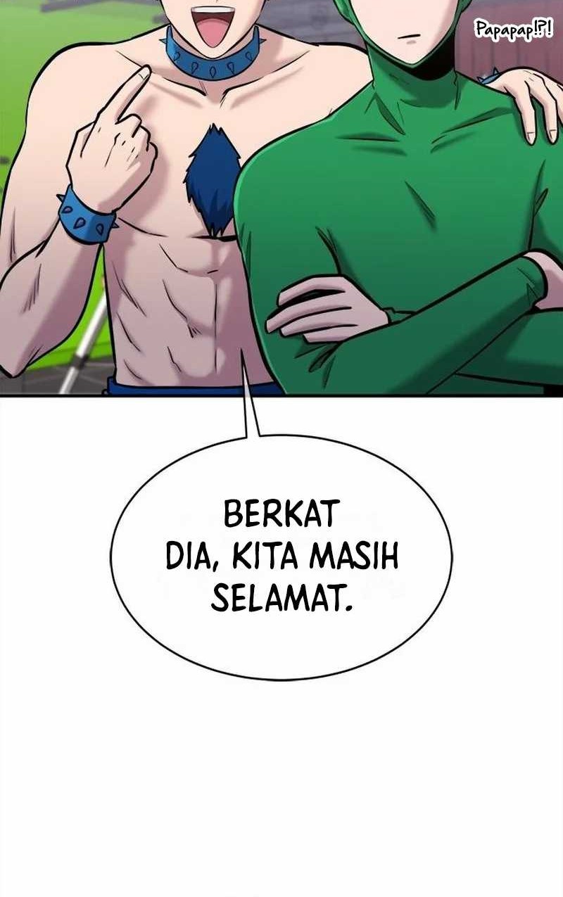 A Hero Who Does Everything Well Chapter 40 Gambar 47