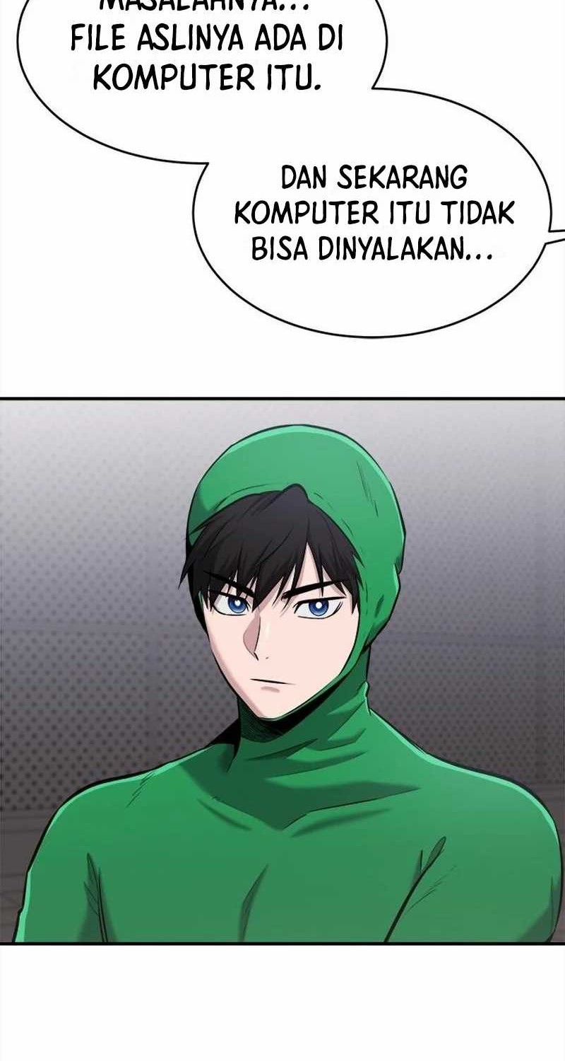 A Hero Who Does Everything Well Chapter 40 Gambar 53