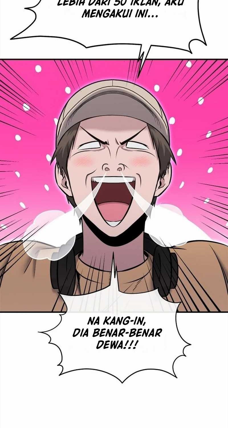 A Hero Who Does Everything Well Chapter 40 Gambar 4