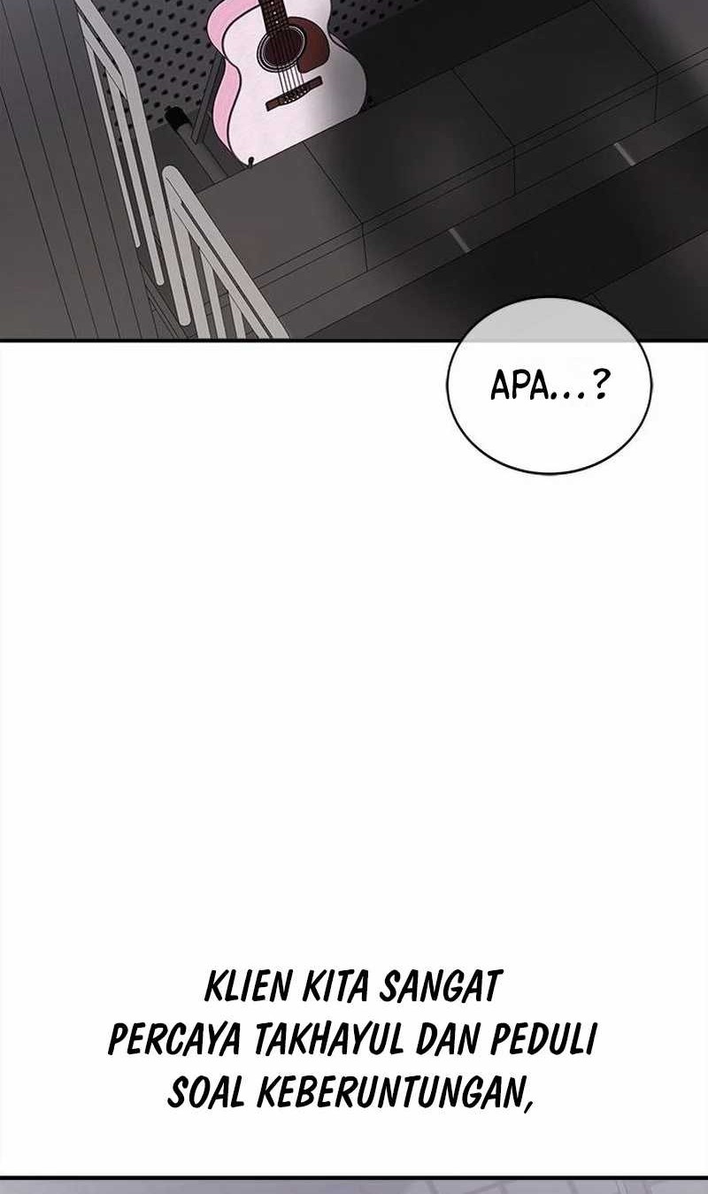 A Hero Who Does Everything Well Chapter 40 Gambar 59
