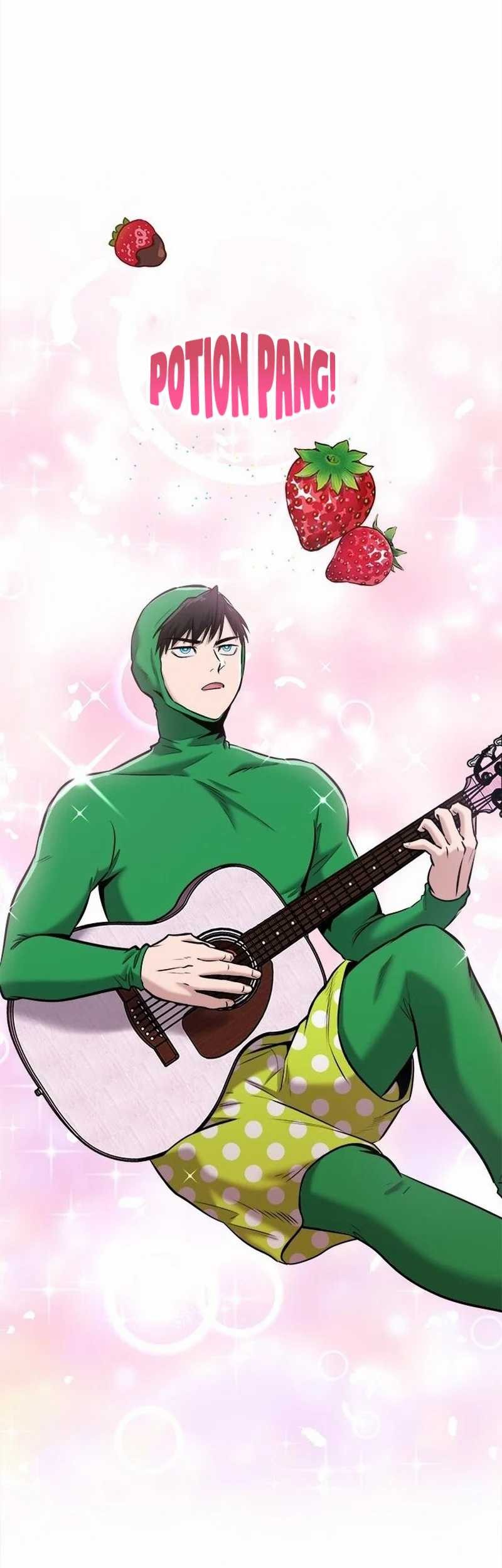 A Hero Who Does Everything Well Chapter 40 Gambar 64