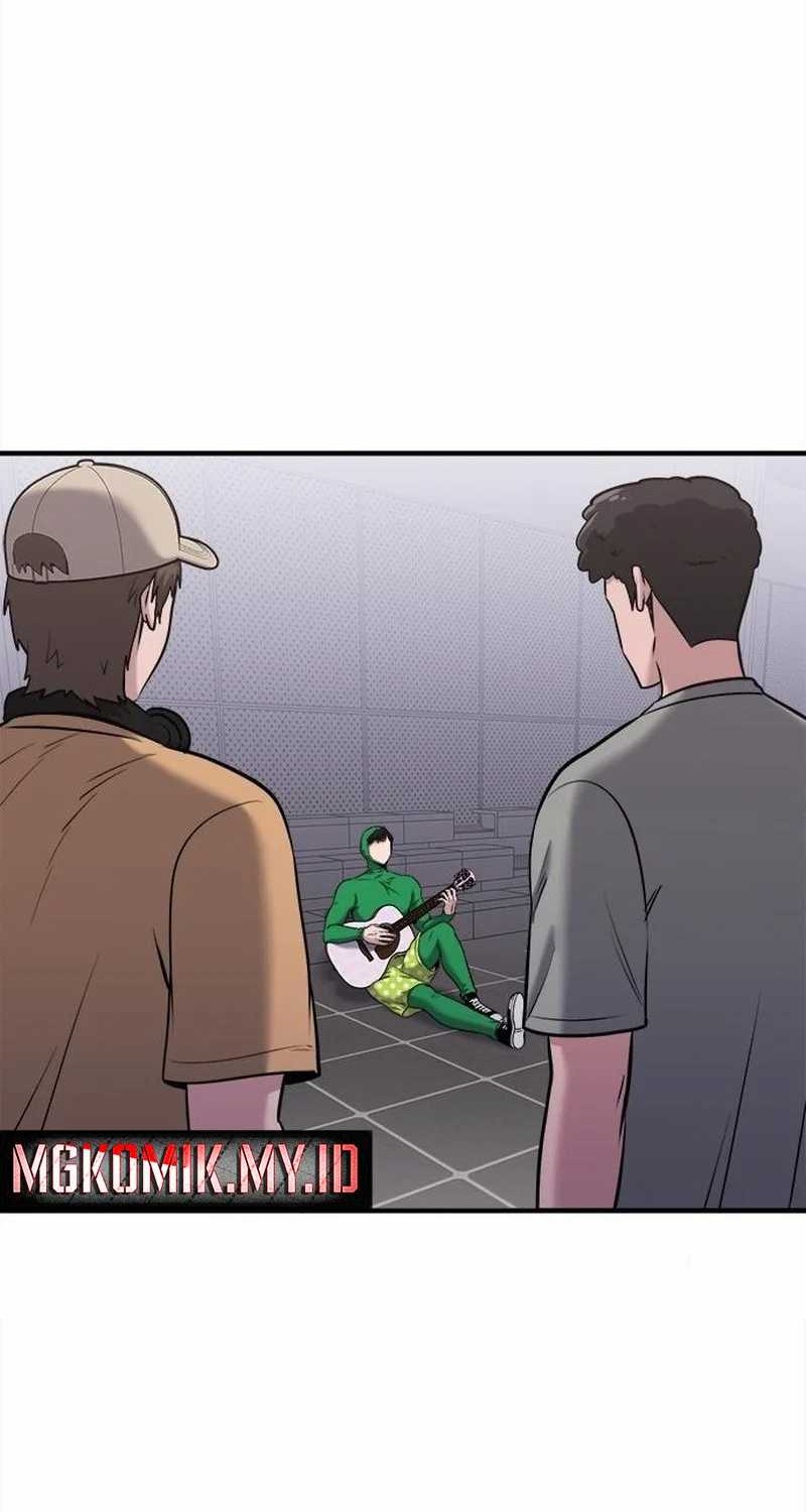 A Hero Who Does Everything Well Chapter 40 Gambar 65