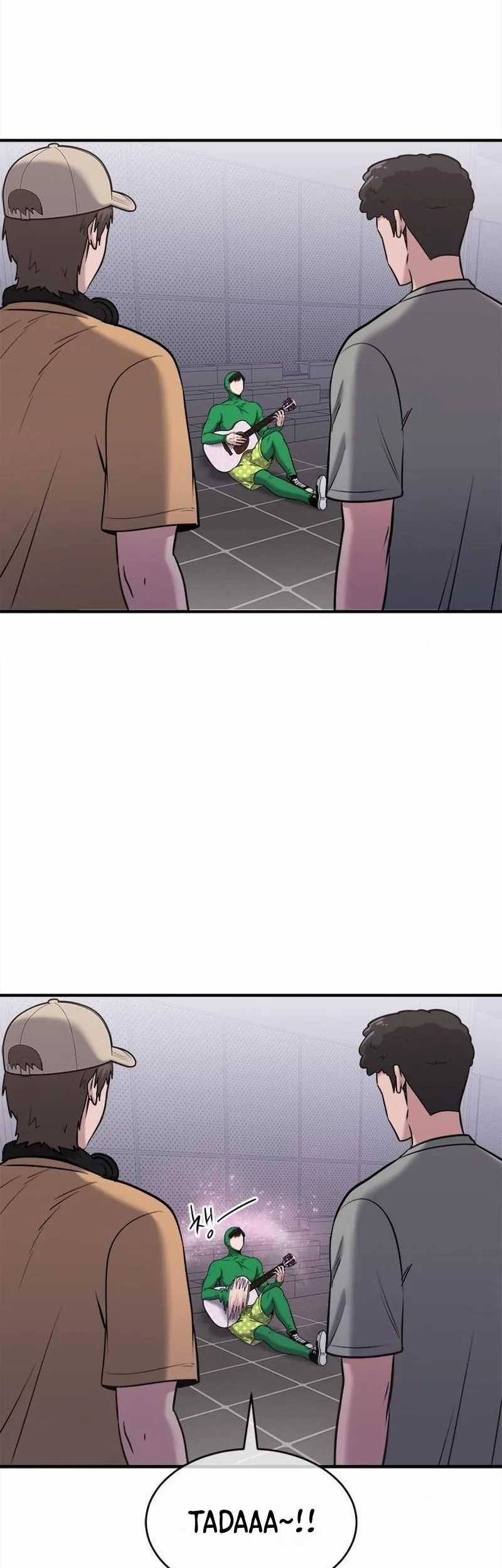 A Hero Who Does Everything Well Chapter 40 Gambar 66