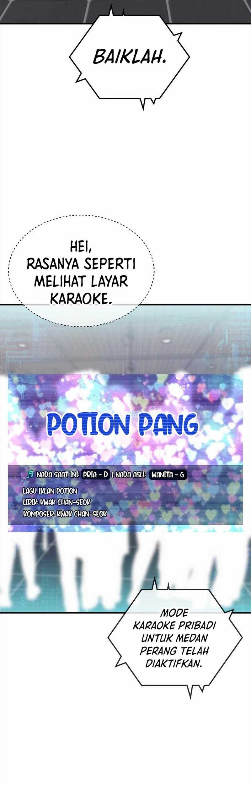 A Hero Who Does Everything Well Chapter 41 Gambar 9