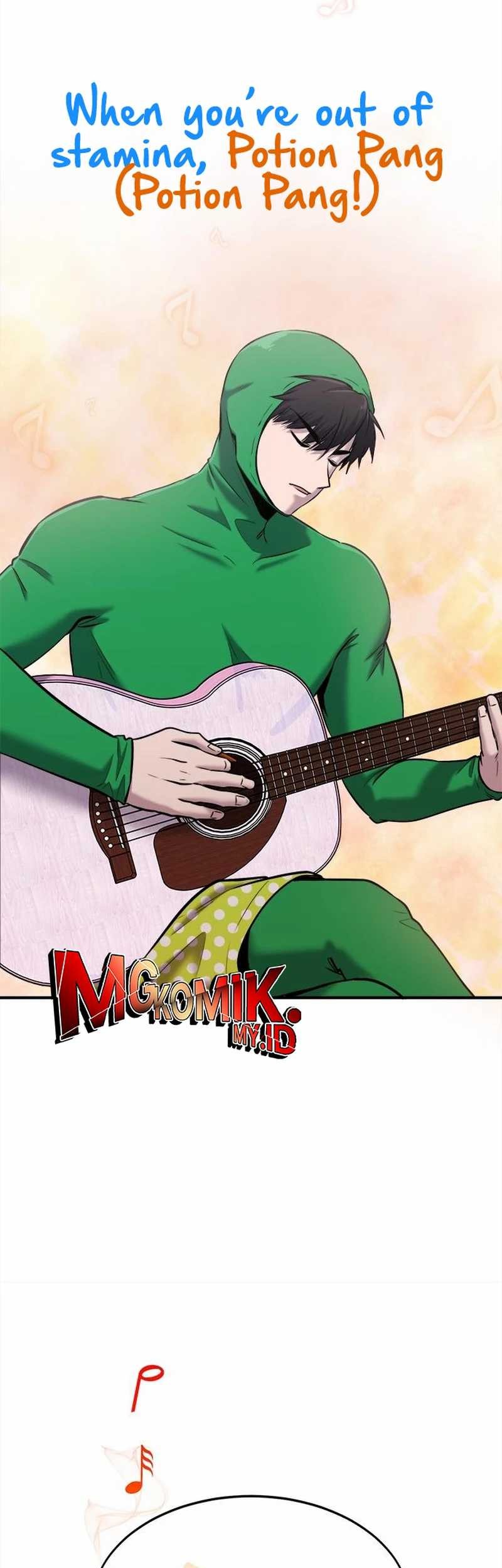 A Hero Who Does Everything Well Chapter 41 Gambar 13